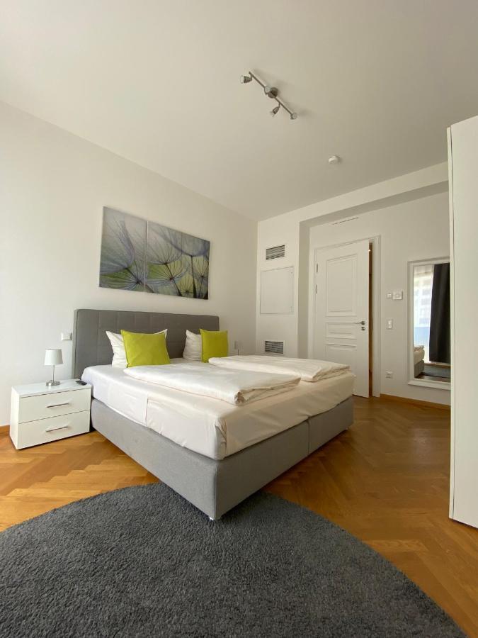 Grosszuegiges Apartment Mit Blick Zur Frauenkirche Дрезден Экстерьер фото