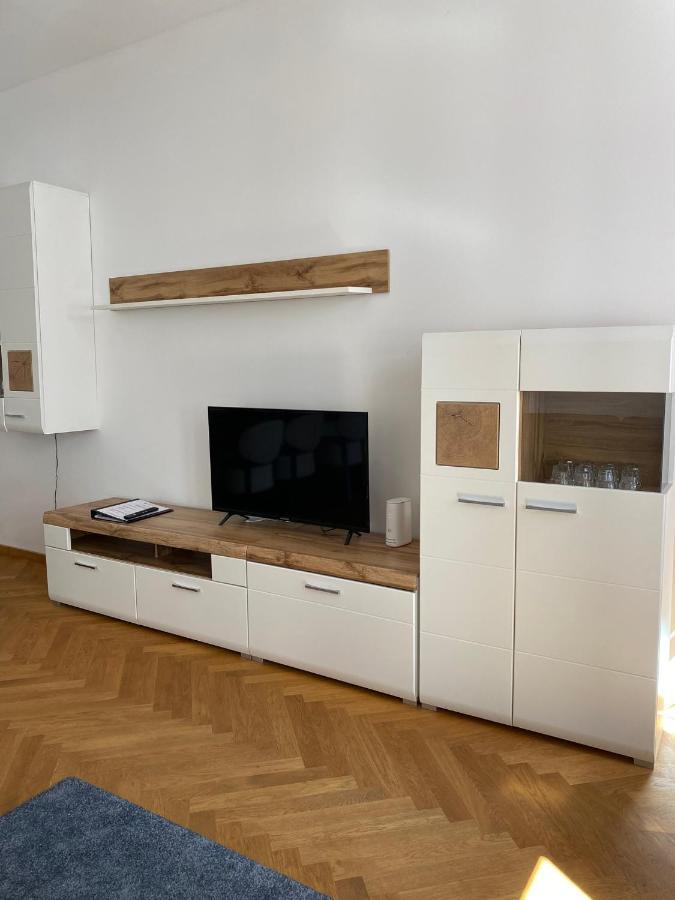 Grosszuegiges Apartment Mit Blick Zur Frauenkirche Дрезден Экстерьер фото
